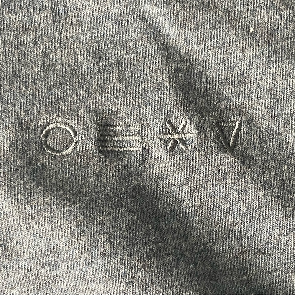 Bergans of Norway Blue/Grey Unisex Organic Cotton Olso Urban Sweatshirt (M) - Picture 8 of 16